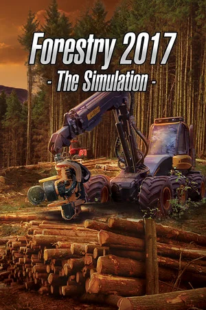 Forestry 2017 - The Simulation poszter
