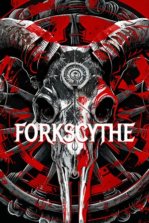 Forkscythe poszter