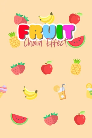 Fruit: Chain Effect poszter