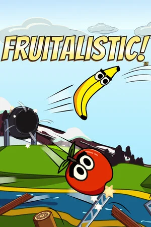 Fruitalistic! poszter