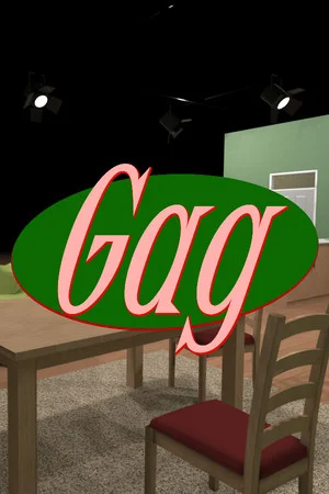 GAG poszter