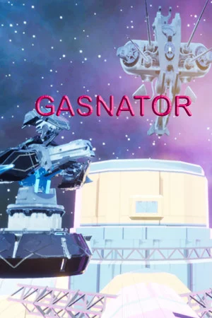 Gasnator poszter