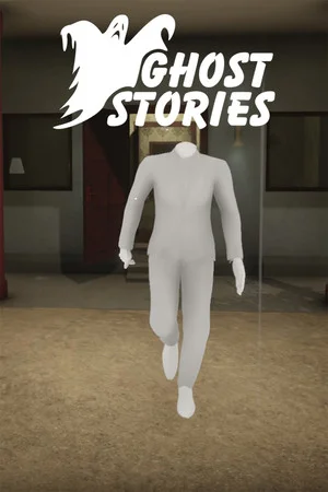 Ghost Stories poszter
