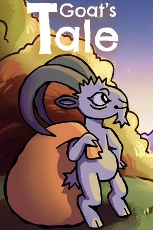 Goat's Tale (Classic) poszter