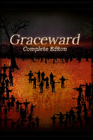 Graceward - Complete Edition poszter