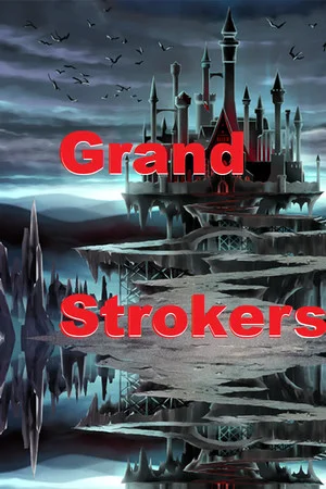 Grand Strokers poszter