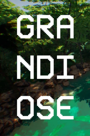 Grandiose poszter
