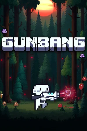 GunBang poszter