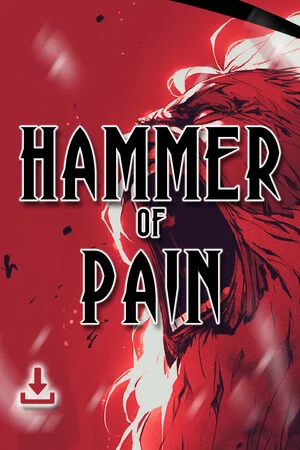 Hammer of Pain poszter
