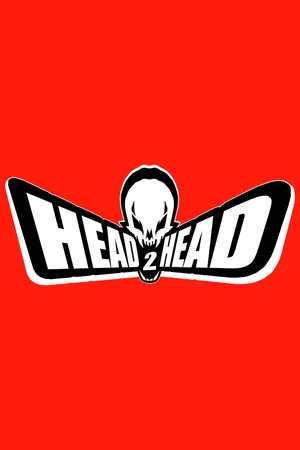 Head 2 Head poszter