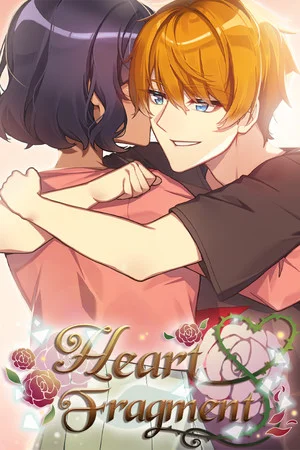 Heart Fragment poszter