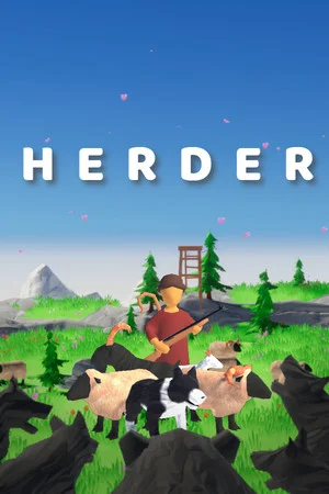 Herder poszter