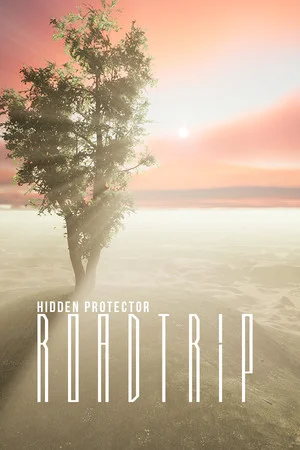 Hidden Protector : ROADTRIP (Preface) poszter