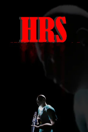 HRS: devil game I poszter