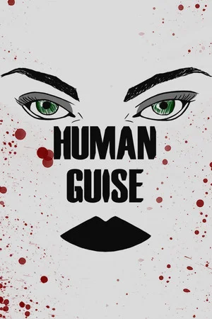 Human Guise: Chapter Ⅰ poszter