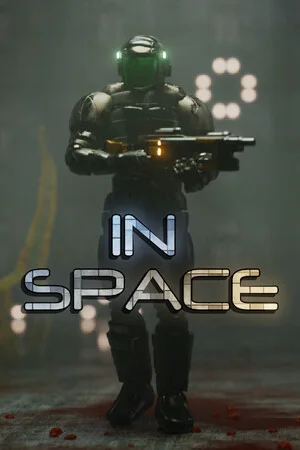 In Space poszter