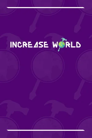 Increase World poszter
