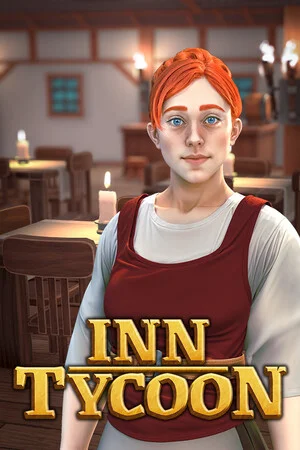 Inn Tycoon poszter