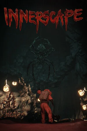 INNERSCAPE poszter