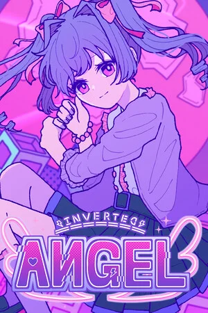 Inverted Angel poszter