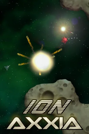 ionAXXIA poszter