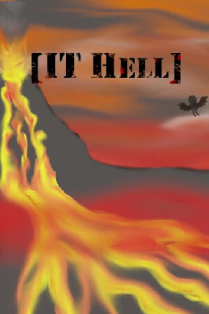 IT Hell poszter