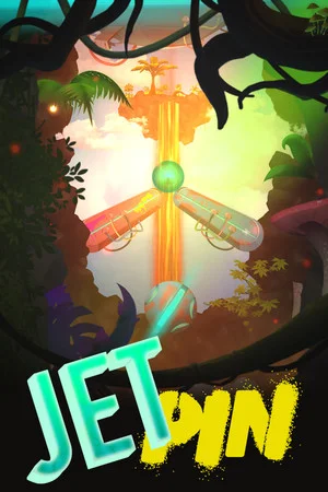 jetPIN poszter