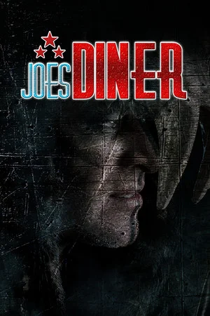 Joe's Diner poszter