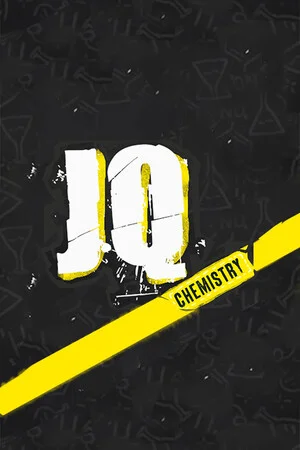 JQ: chemistry poszter