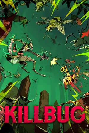 KILLBUG poszter