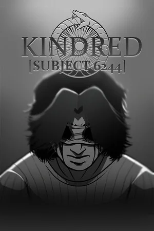Kindred [Subject 6244] poszter