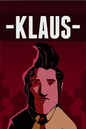 -KLAUS- poszter