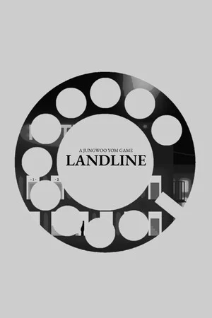 Landline poszter