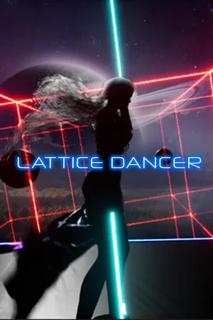 Lattice Dancer poszter