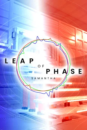 Leap of Phase: Samantha poszter