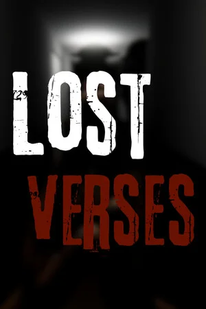 Lost Verses poszter