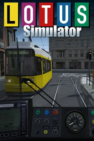 LOTUS-Simulator poszter