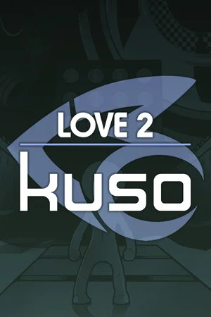 LOVE 2: kuso poszter