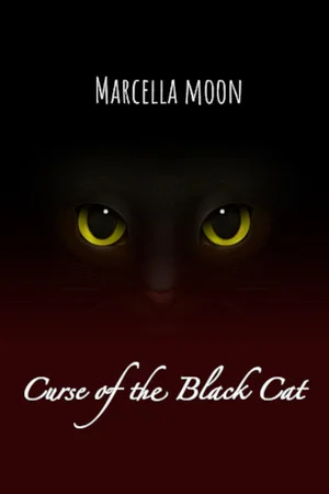 Marcella Moon: Curse of the Black Cat poszter