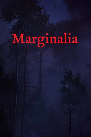 Marginalia poszter
