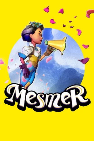 Mesmer poszter