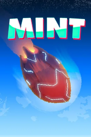 Mint poszter