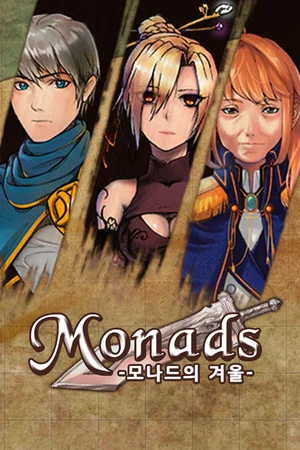Monads poszter