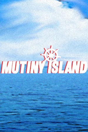 Mutiny Island poszter