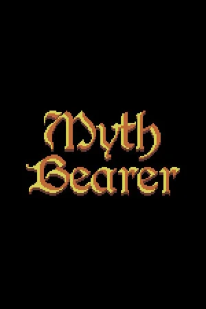 Myth Bearer poszter