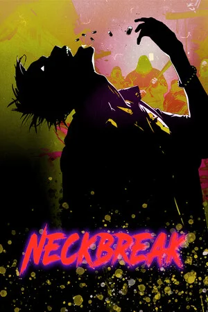Neckbreak poszter