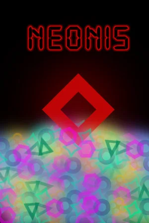 Neonis poszter