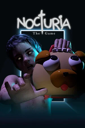 Nocturia The Game poszter