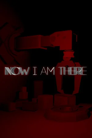 Now I Am There poszter