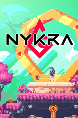 NYKRA: Before poszter
